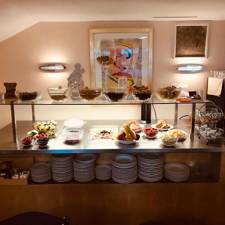 Hotel Baeren Lachen Luaran gambar