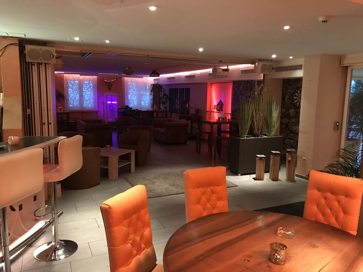 Hotel Baeren Lachen Luaran gambar