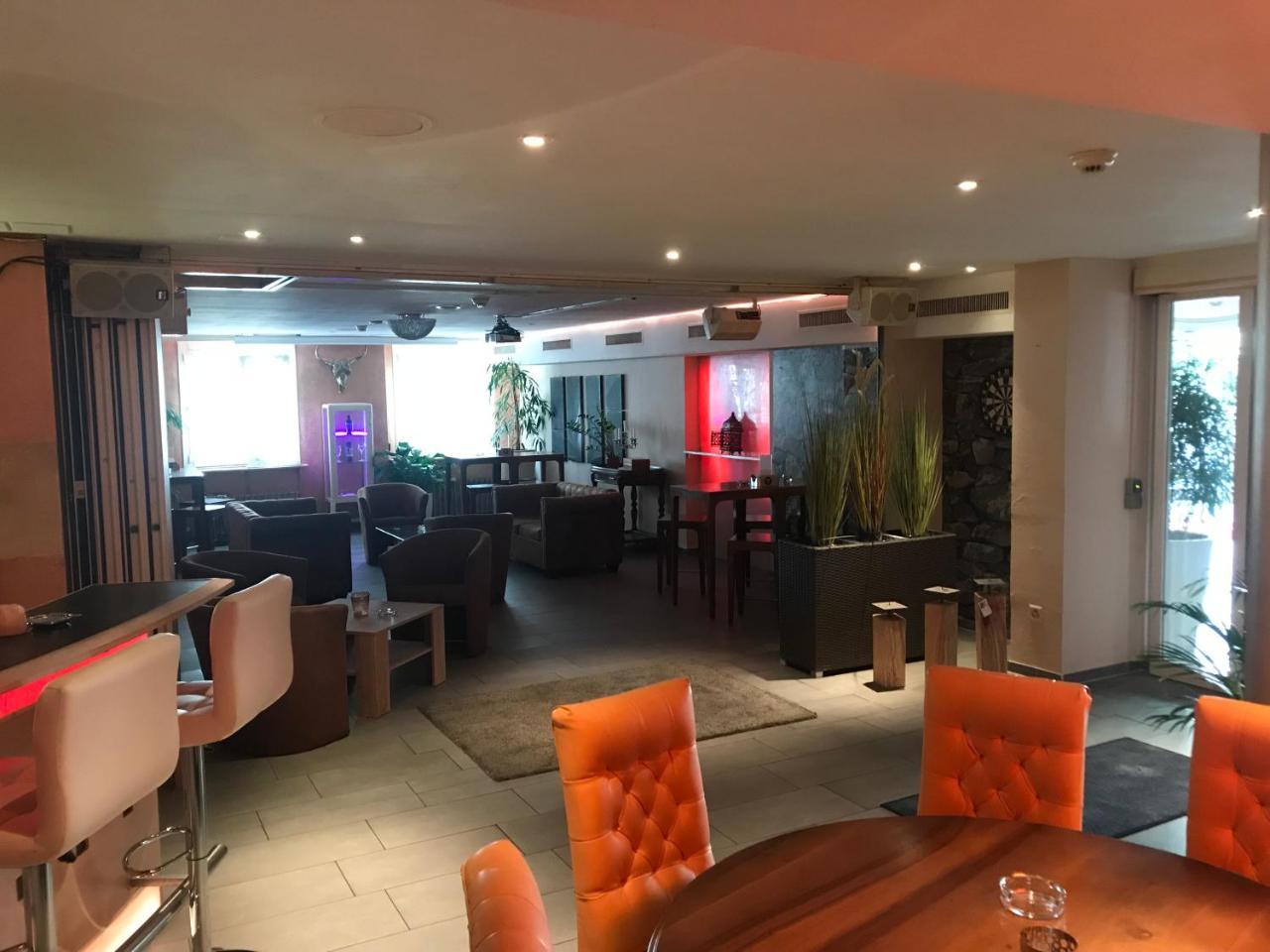 Hotel Baeren Lachen Luaran gambar