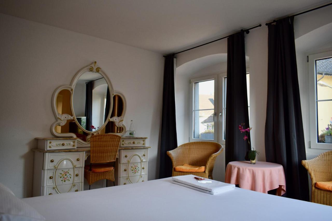 Hotel Baeren Lachen Luaran gambar
