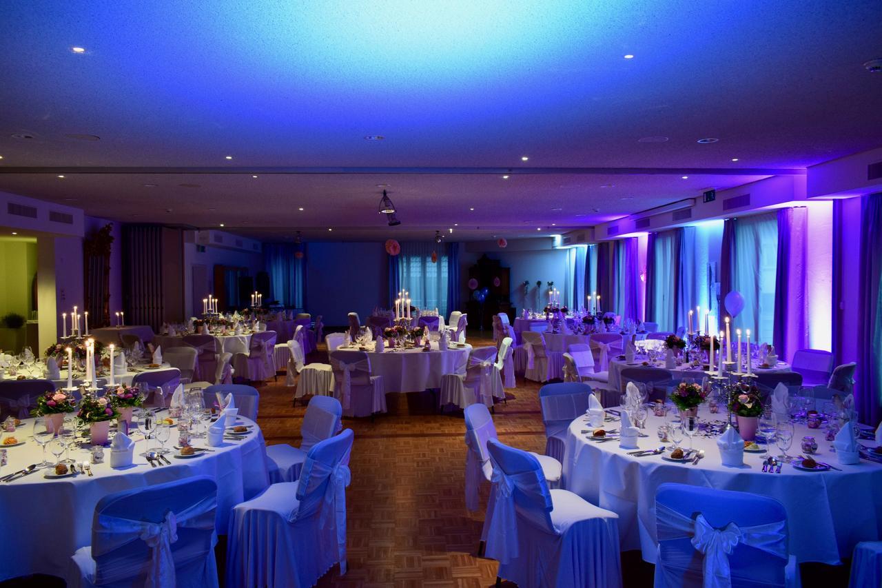 Hotel Baeren Lachen Luaran gambar