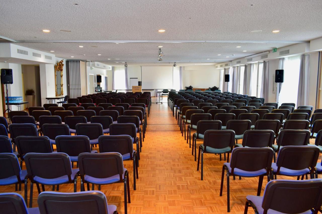 Hotel Baeren Lachen Luaran gambar
