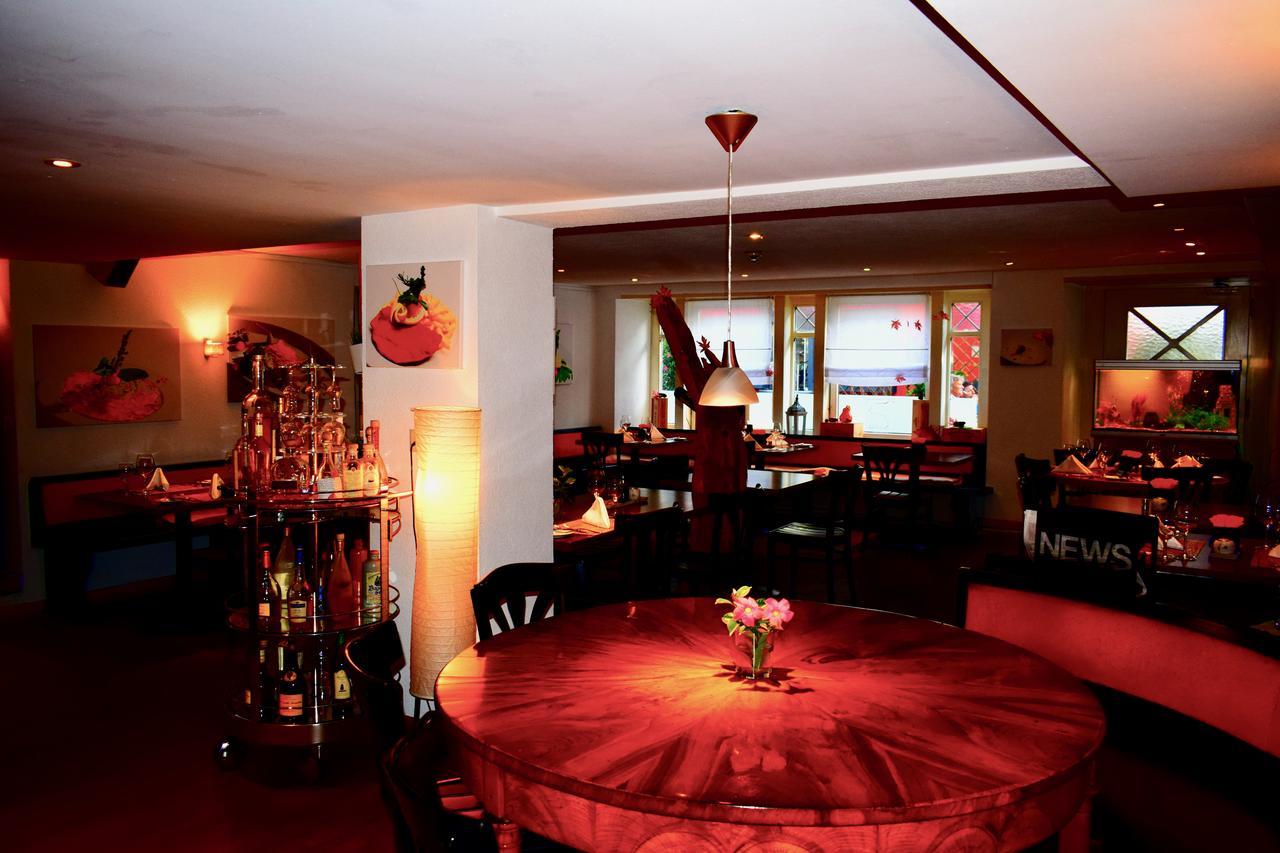 Hotel Baeren Lachen Luaran gambar