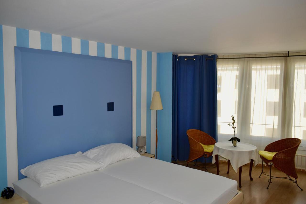 Hotel Baeren Lachen Luaran gambar