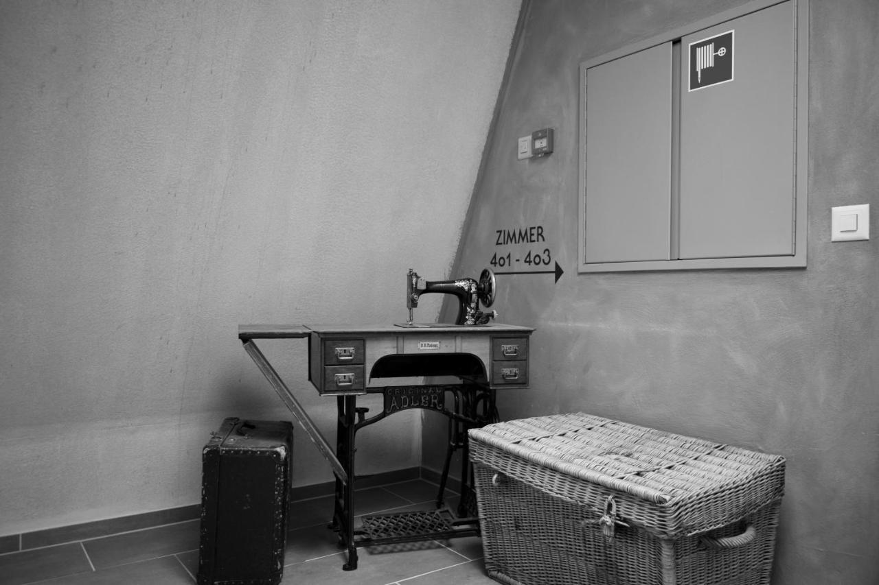 Hotel Baeren Lachen Luaran gambar