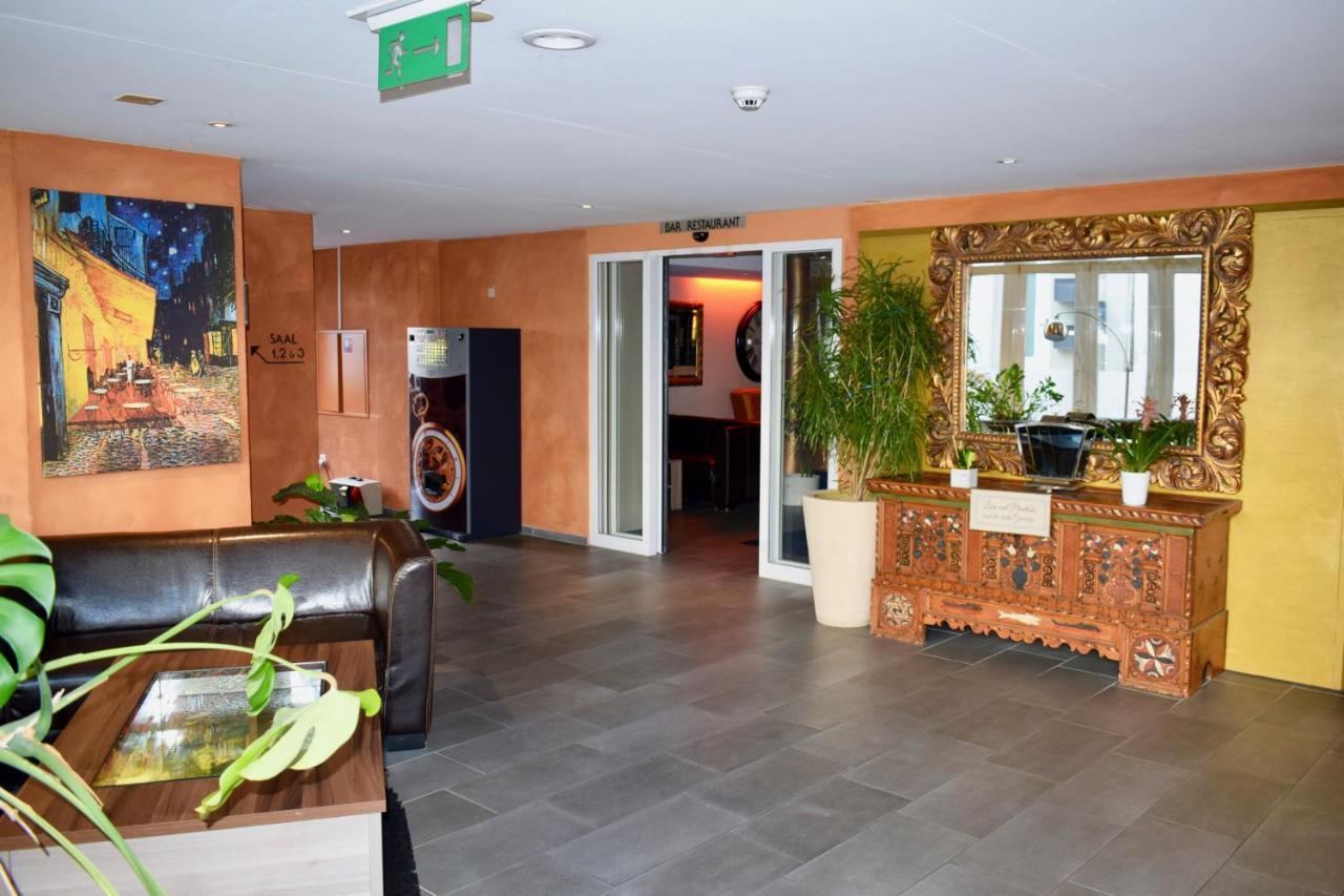 Hotel Baeren Lachen Luaran gambar