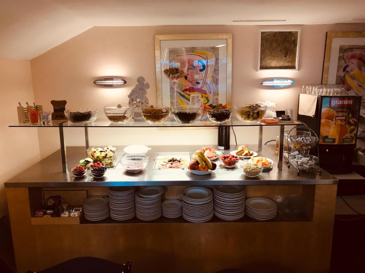 Hotel Baeren Lachen Luaran gambar